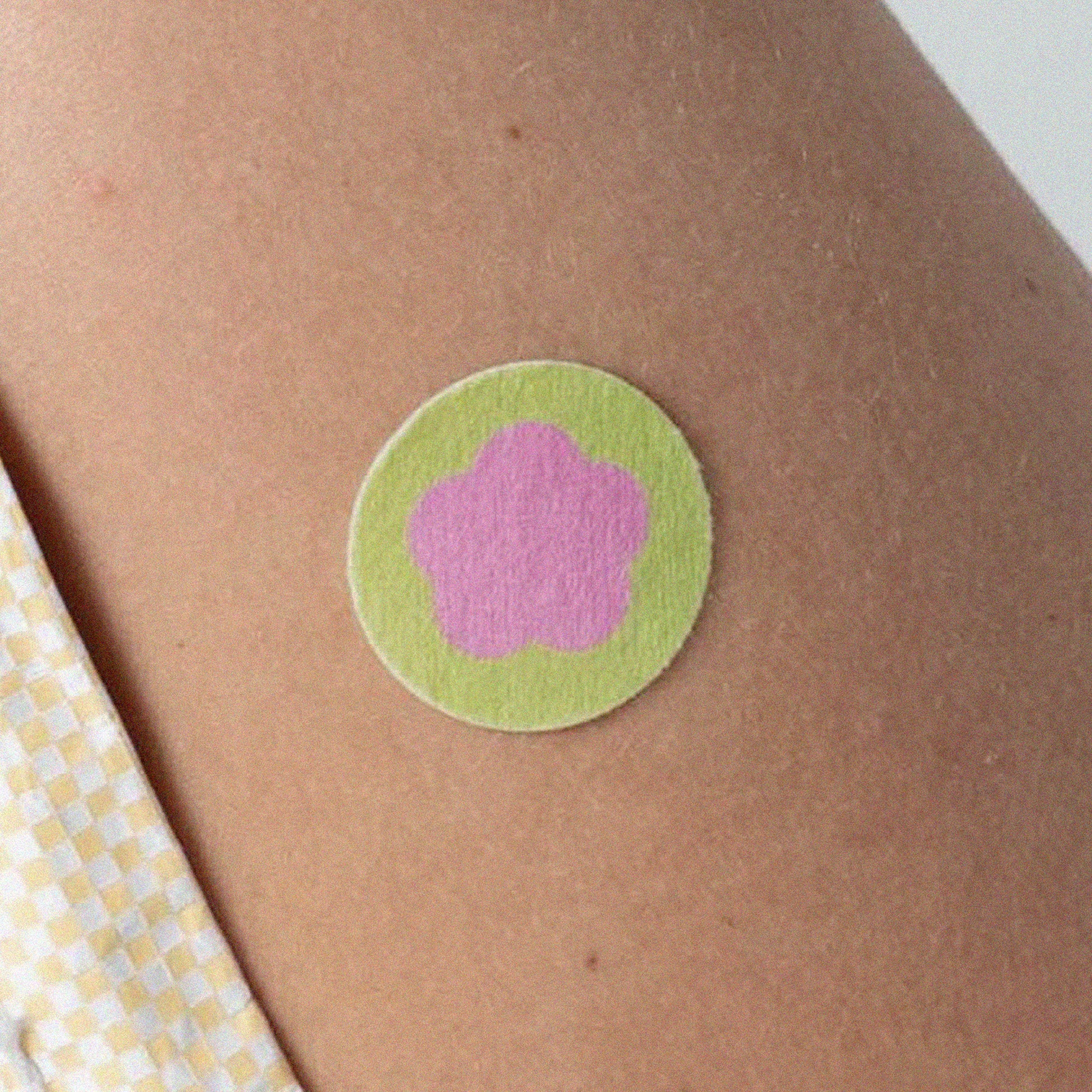 Brainstorm - Cognition Support Patches