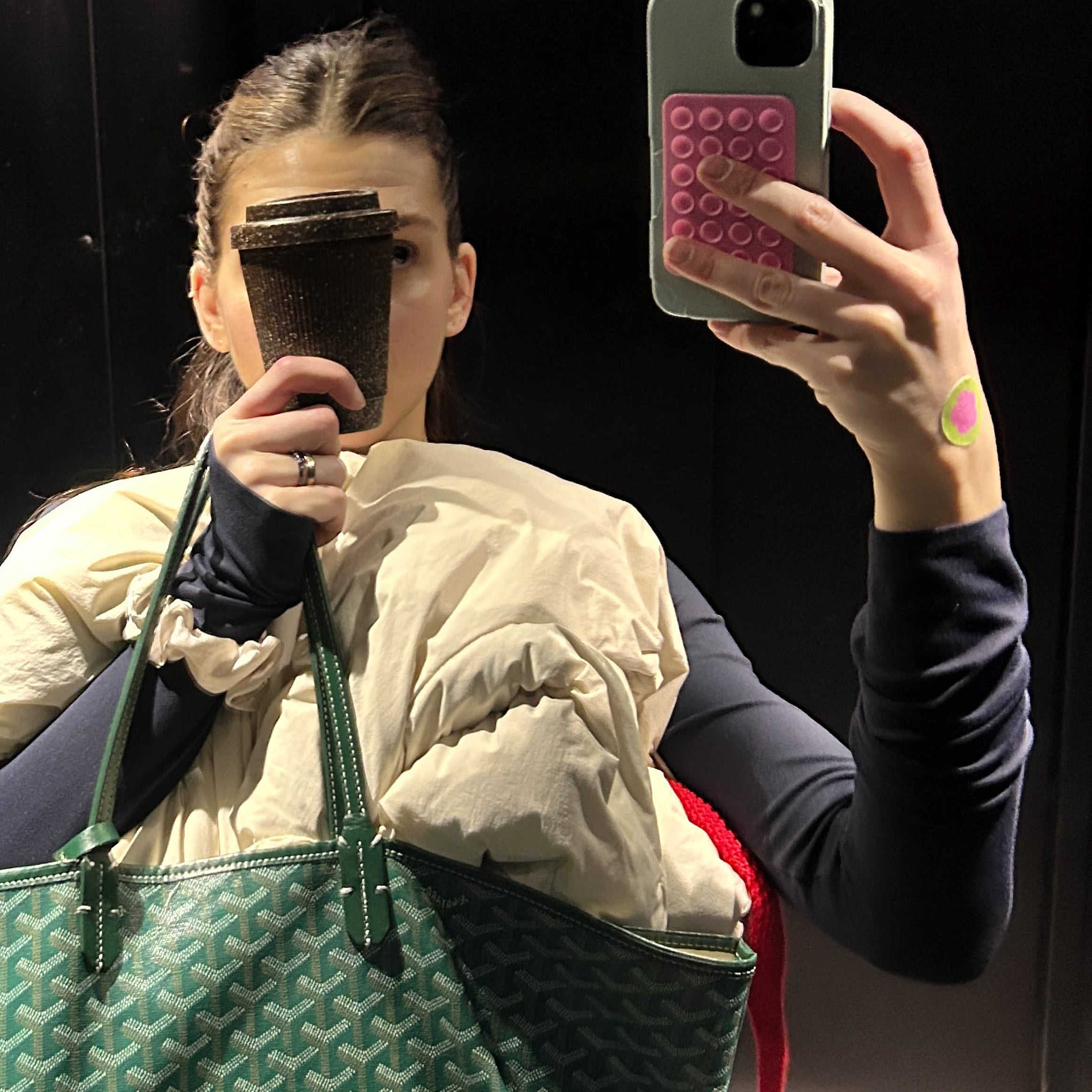 Brainstorm - Cognition Support Patches