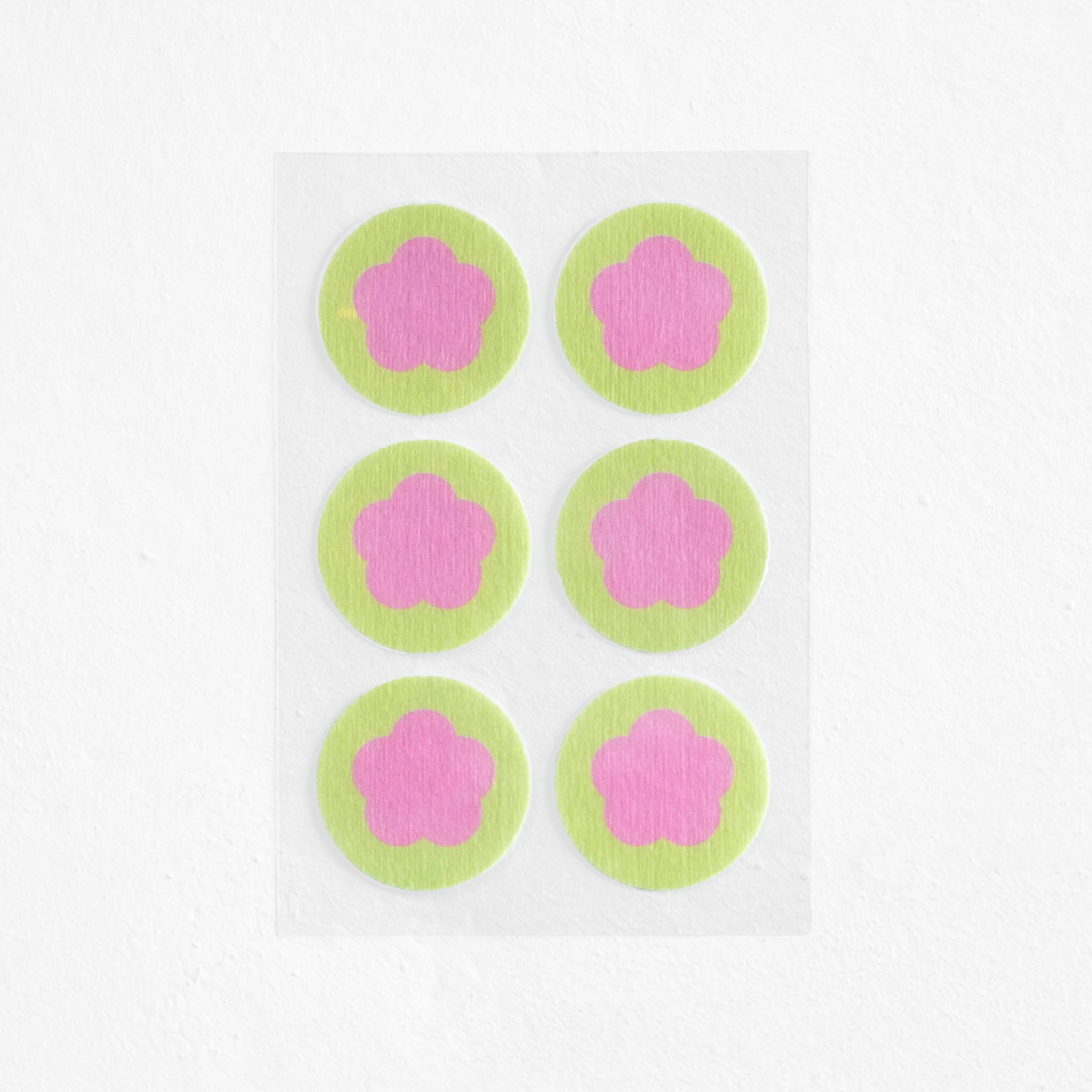 Brainstorm - Cognition Support Patches