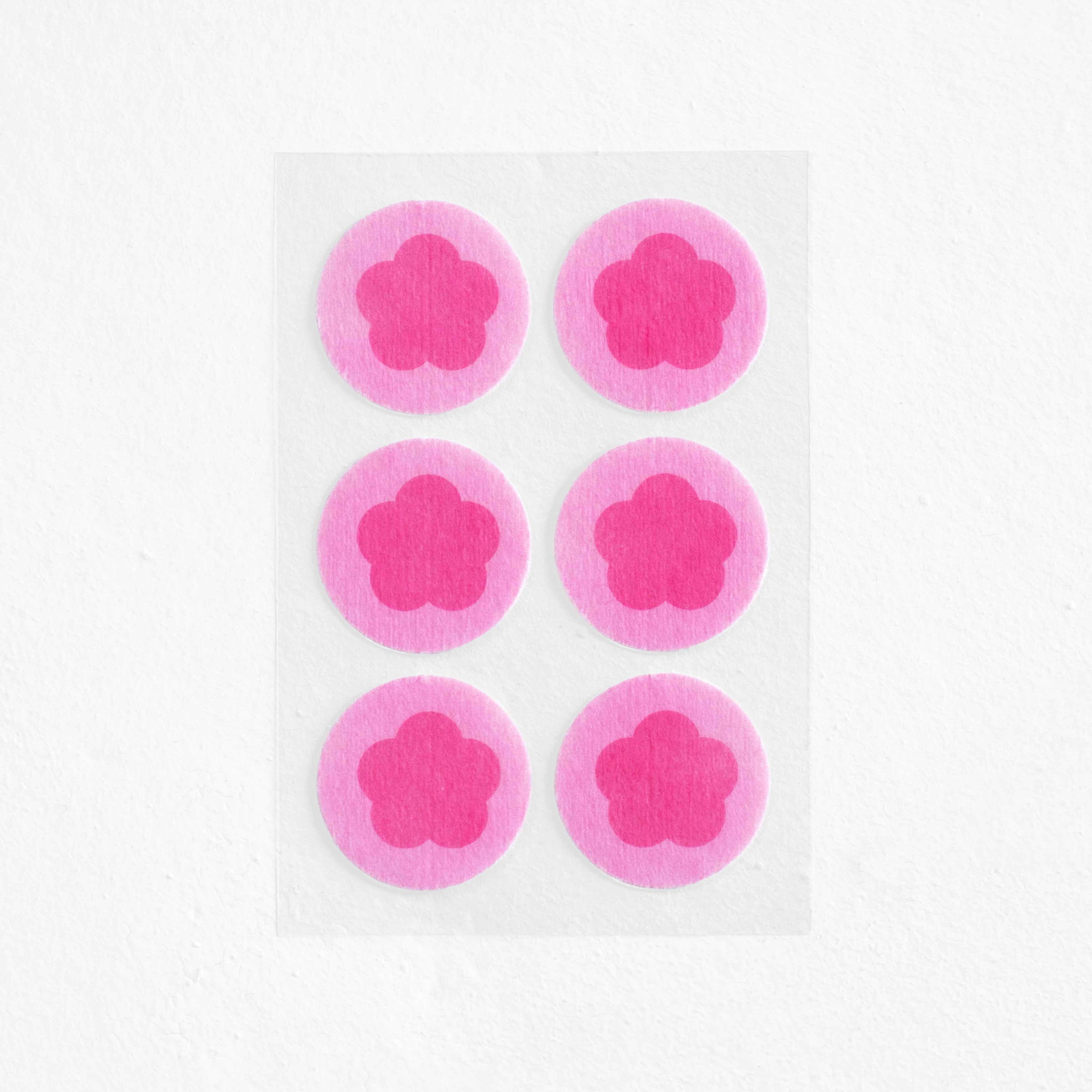 Goddess - Period Support Patches