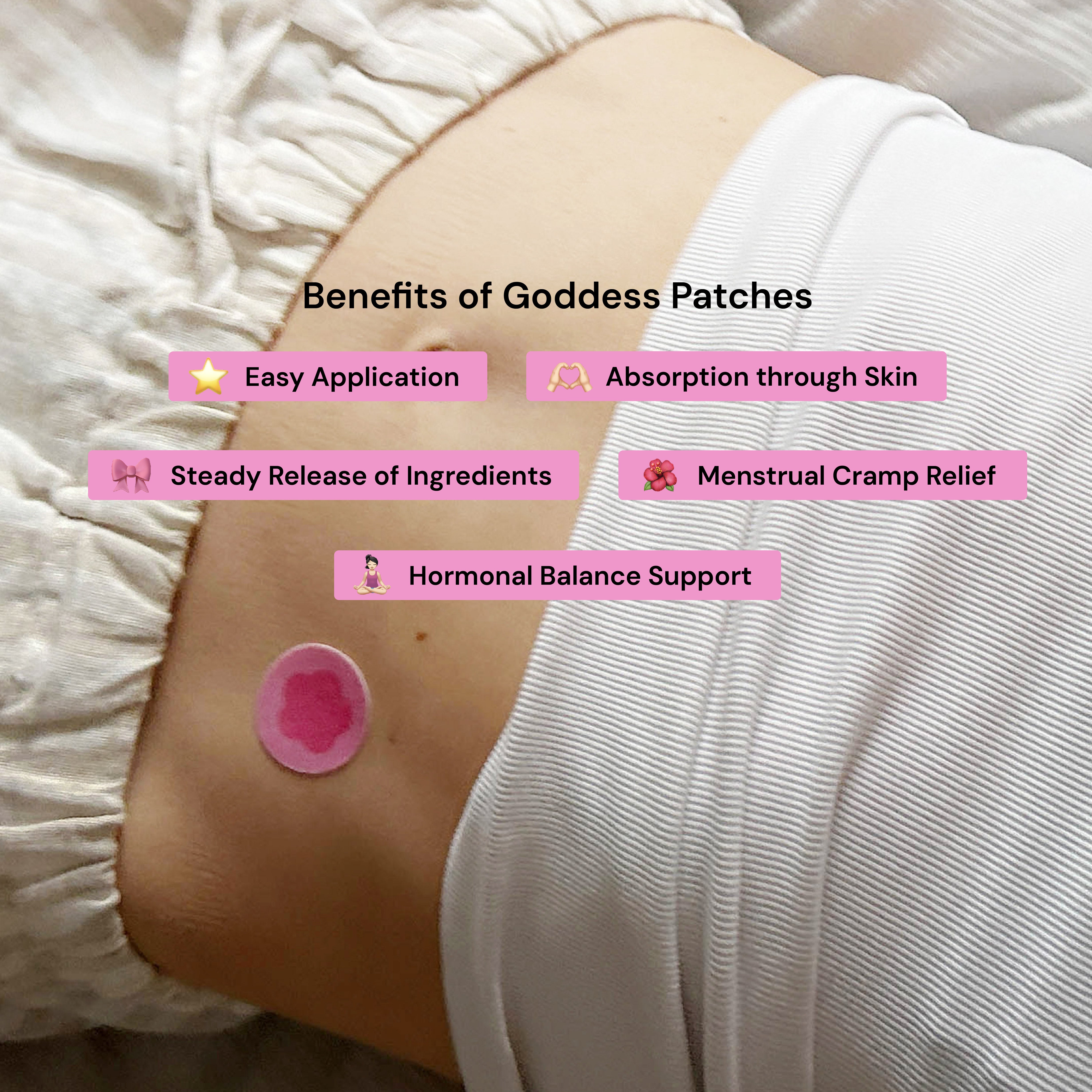 Hormone Bestie Bundle