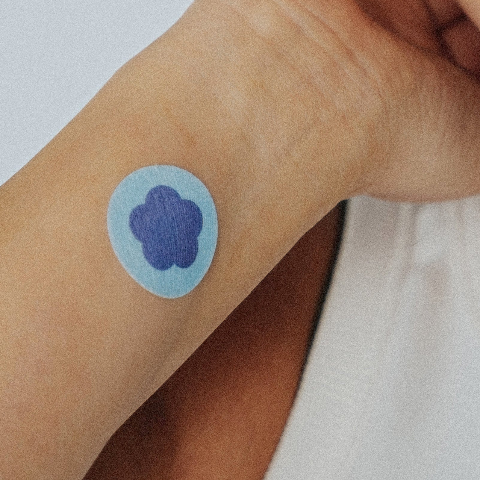 Slumber - Sleep Support Patches