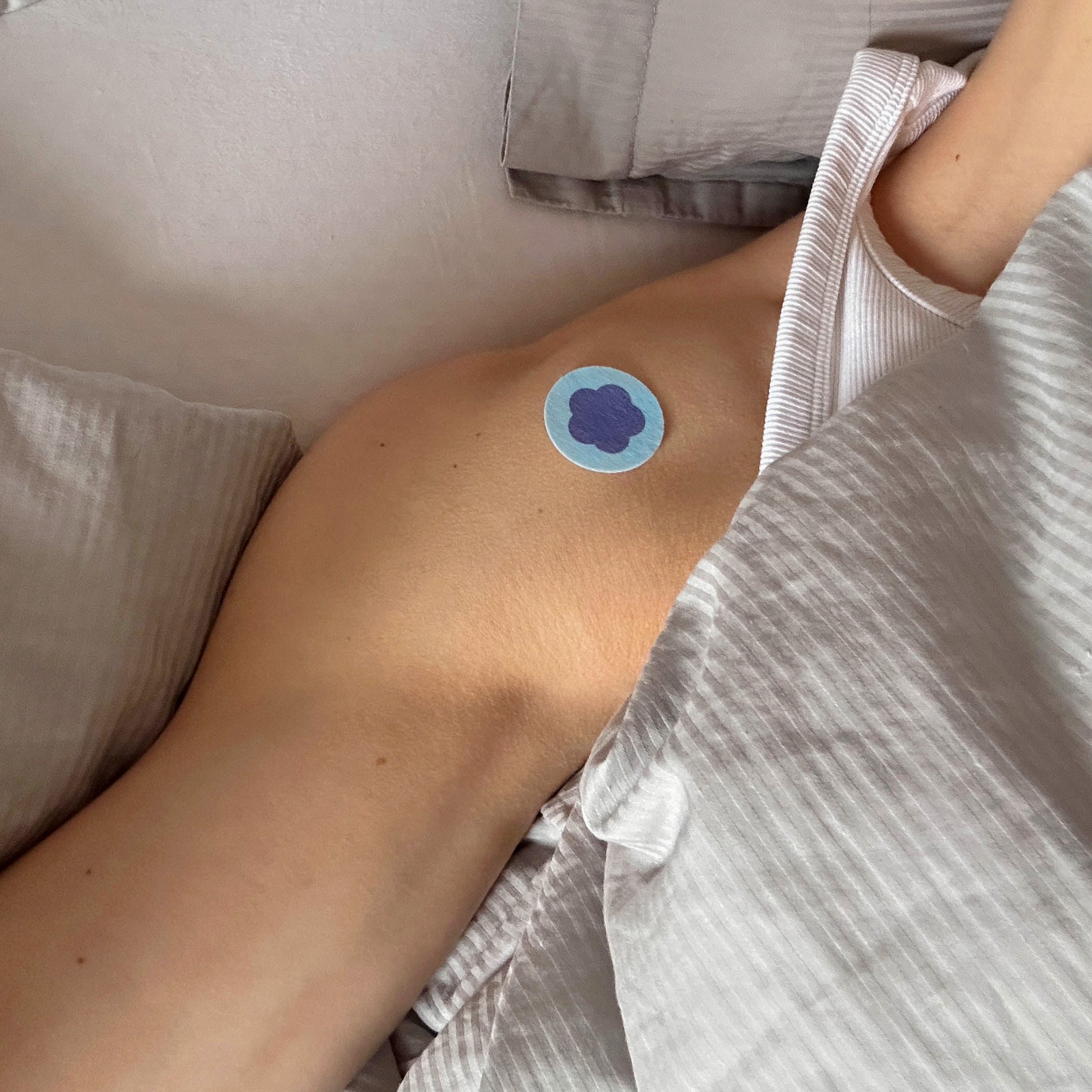 Slumber - Sleep Support Patches